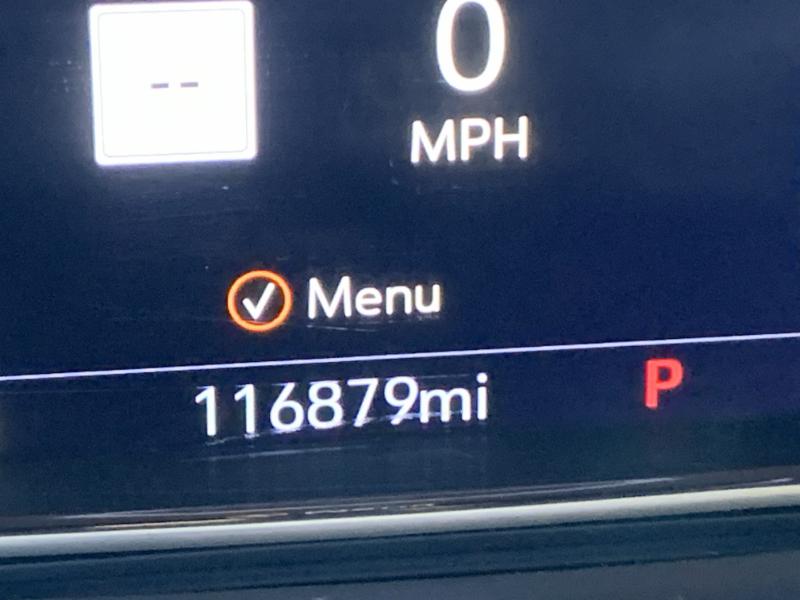 GMC Yukon Denali 2WD 2021