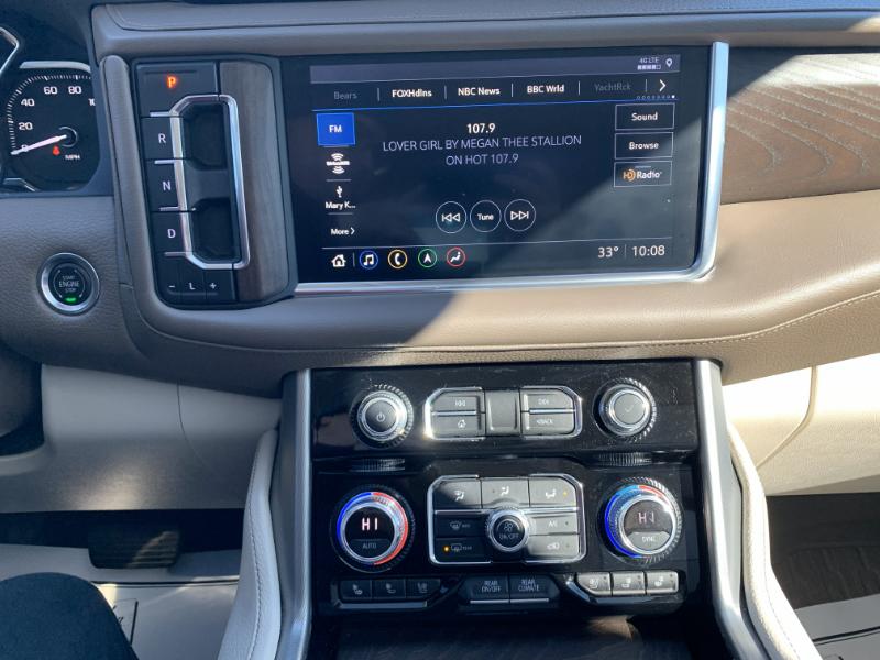 GMC Yukon Denali 2WD 2021