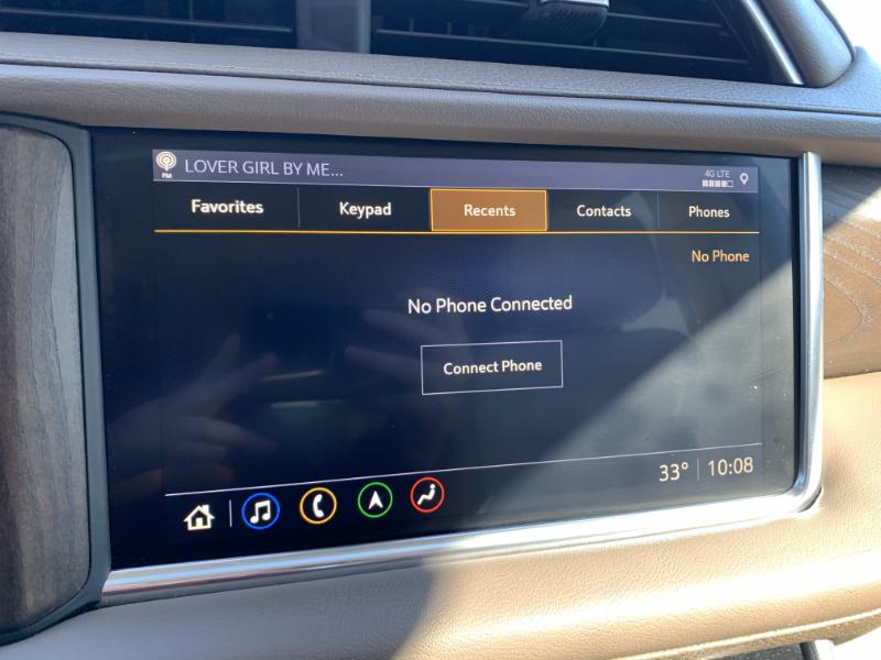 GMC Yukon Denali 2WD 2021