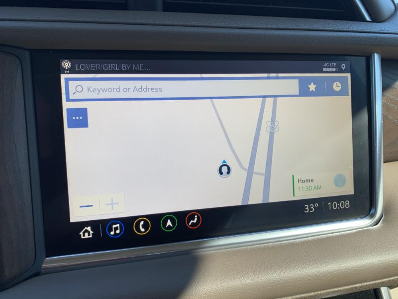 GMC Yukon Denali 2WD 2021