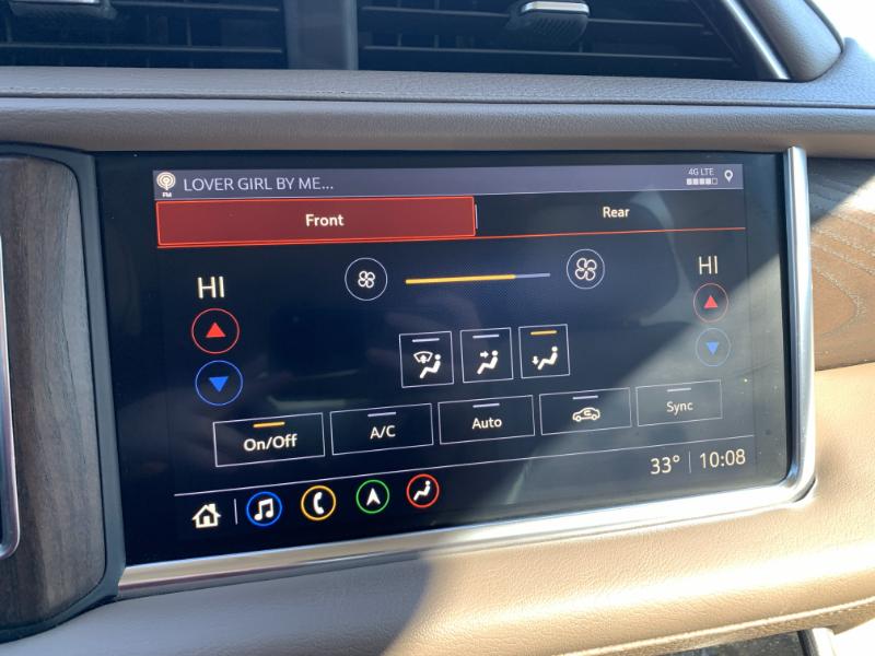 GMC Yukon Denali 2WD 2021