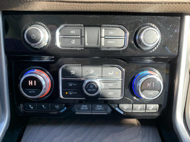 GMC Yukon Denali 2WD 2021