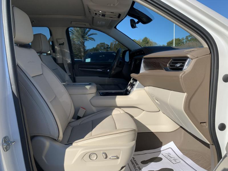 GMC Yukon Denali 2WD 2021