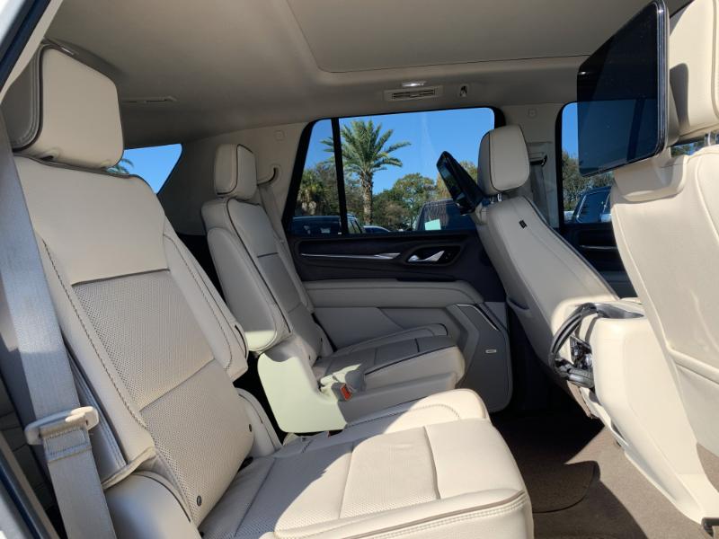 GMC Yukon Denali 2WD 2021