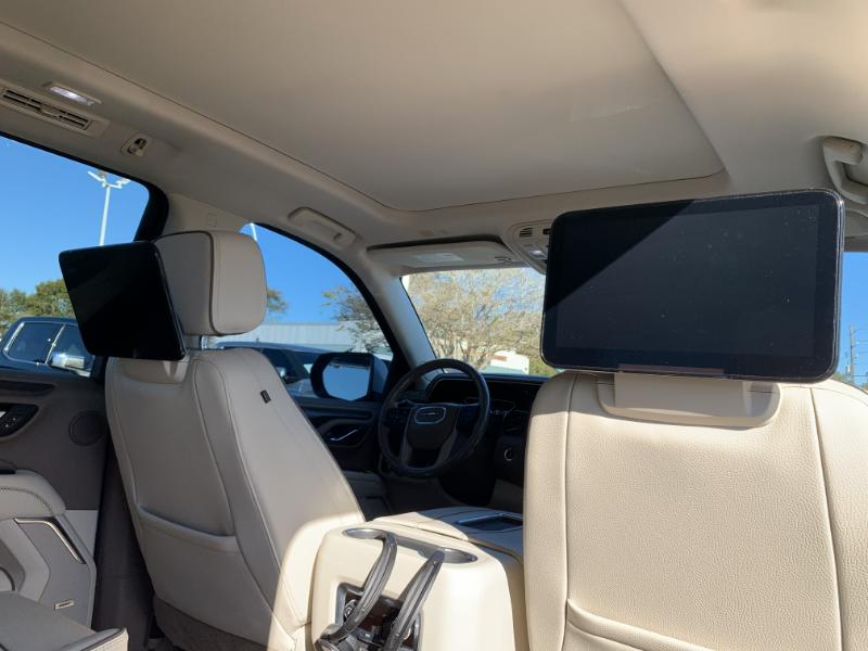 GMC Yukon Denali 2WD 2021