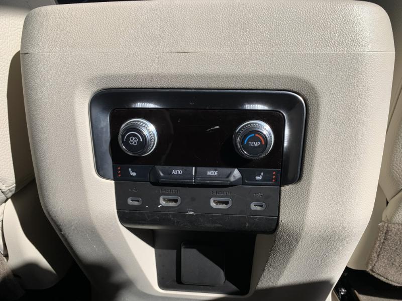 GMC Yukon Denali 2WD 2021