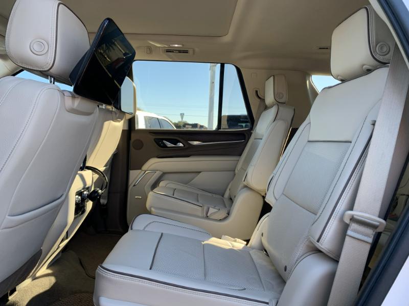 GMC Yukon Denali 2WD 2021