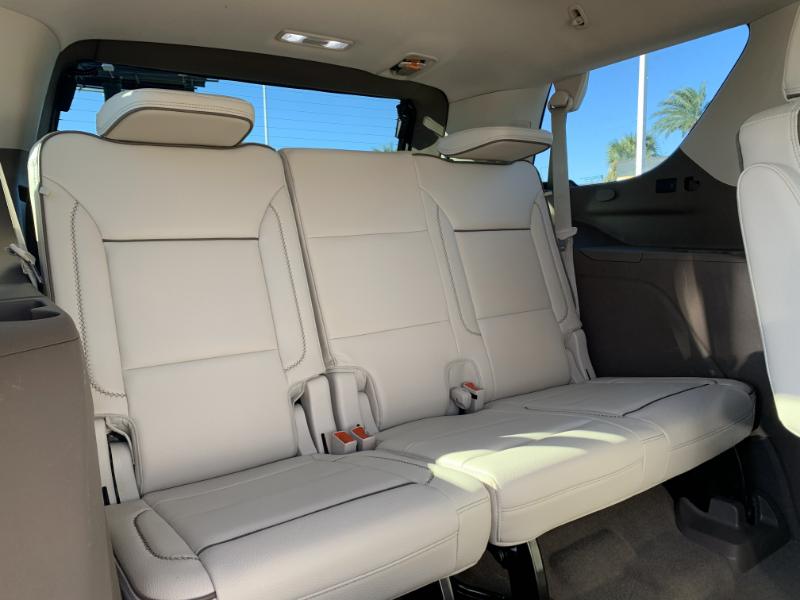 GMC Yukon Denali 2WD 2021