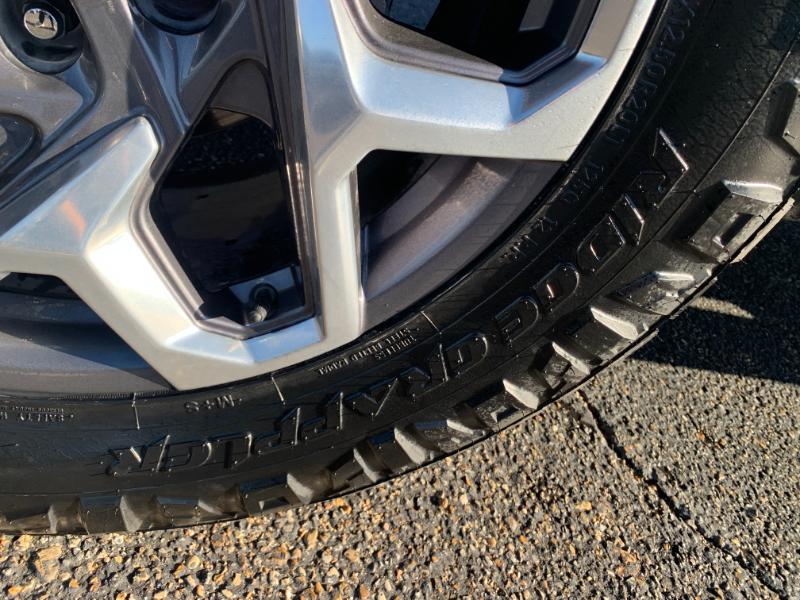 GMC Sierra 1500 SLT Crew Cab 4WD 2023