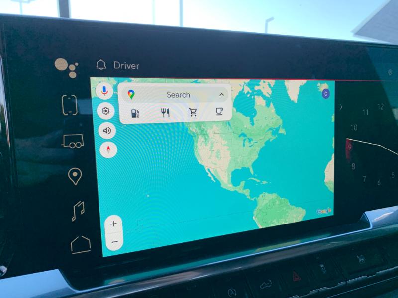 GMC Sierra 1500 SLT Crew Cab 4WD 2023