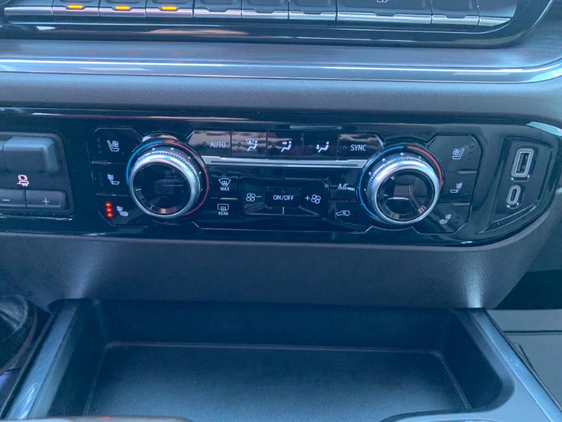 GMC Sierra 1500 SLT Crew Cab 4WD 2023