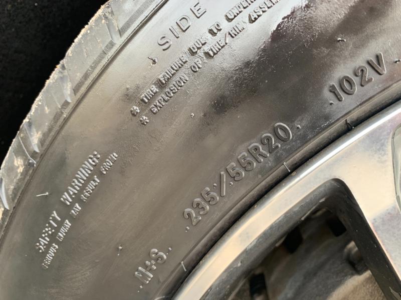 GMC Acadia Denali AWD 2019