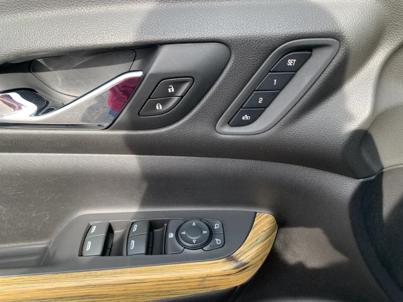 GMC Acadia Denali AWD 2019