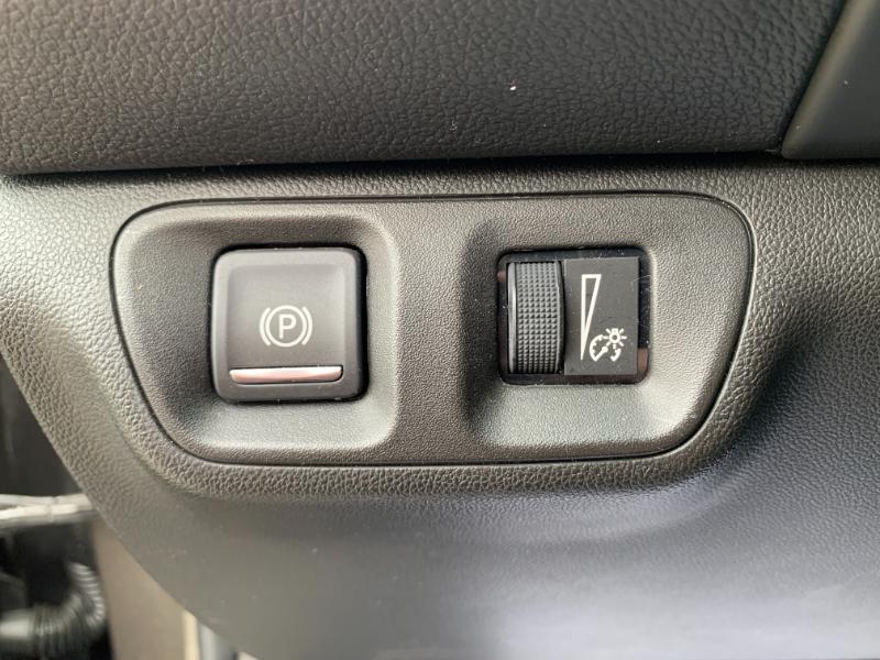 GMC Acadia Denali AWD 2019