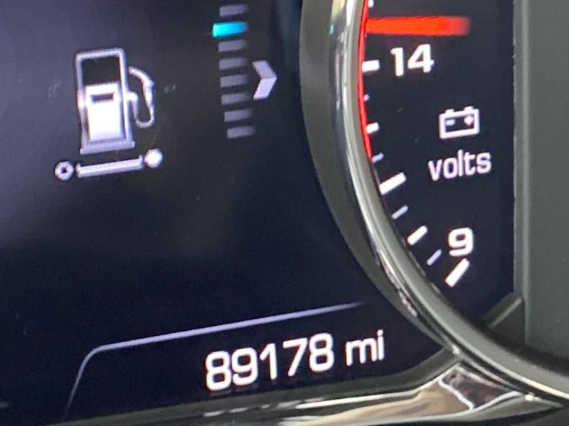 GMC Acadia Denali AWD 2019