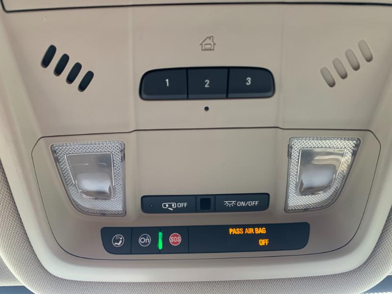 GMC Acadia Denali AWD 2019