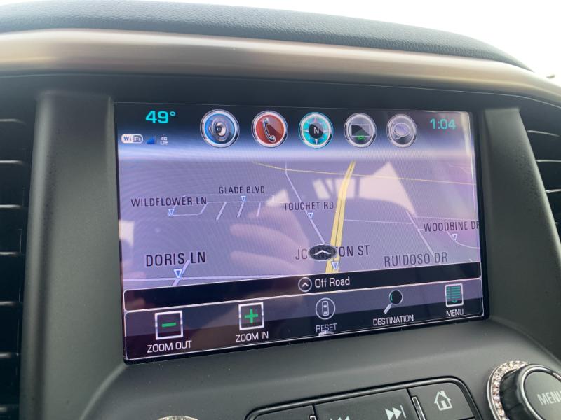 GMC Acadia Denali AWD 2019