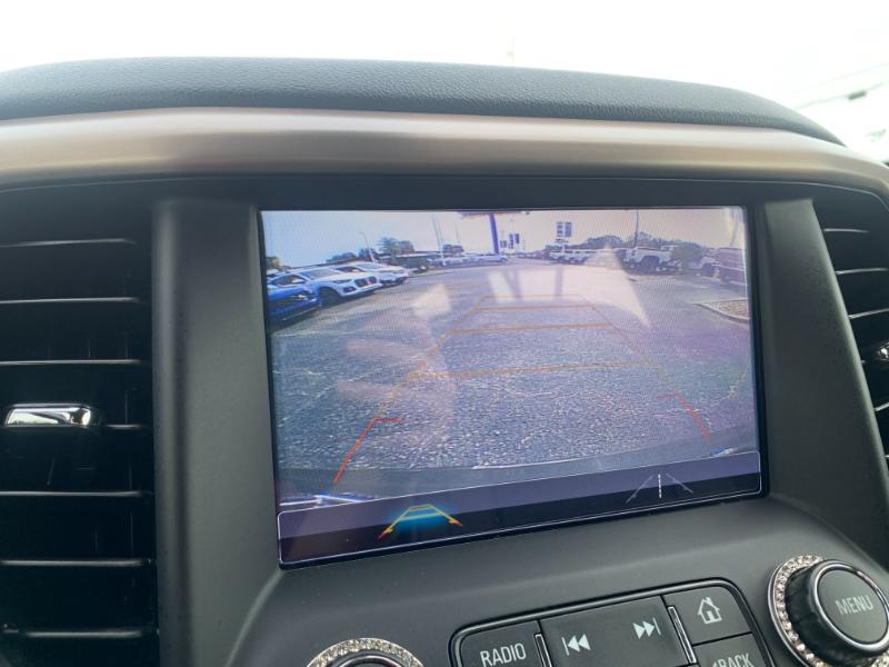 GMC Acadia Denali AWD 2019