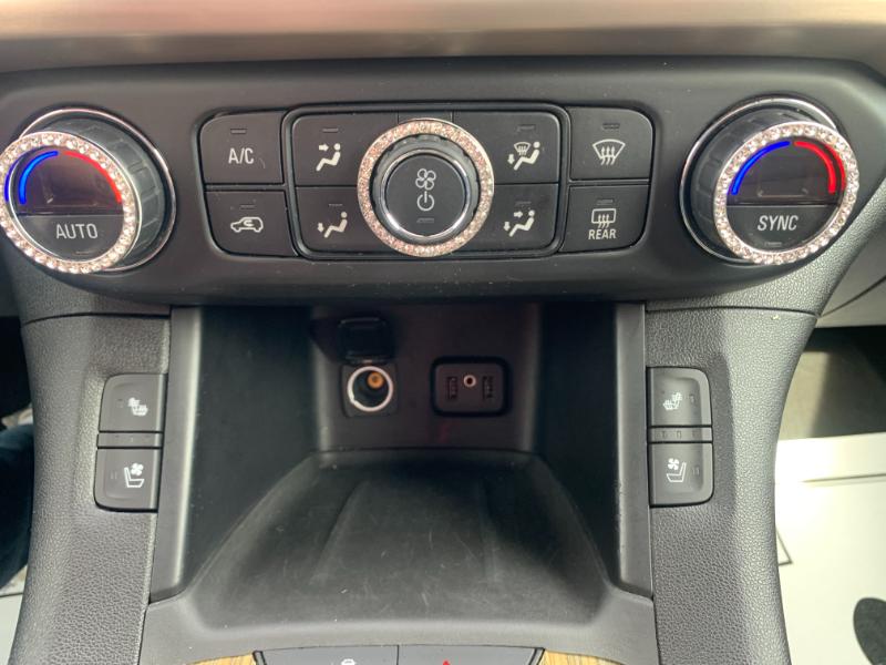 GMC Acadia Denali AWD 2019