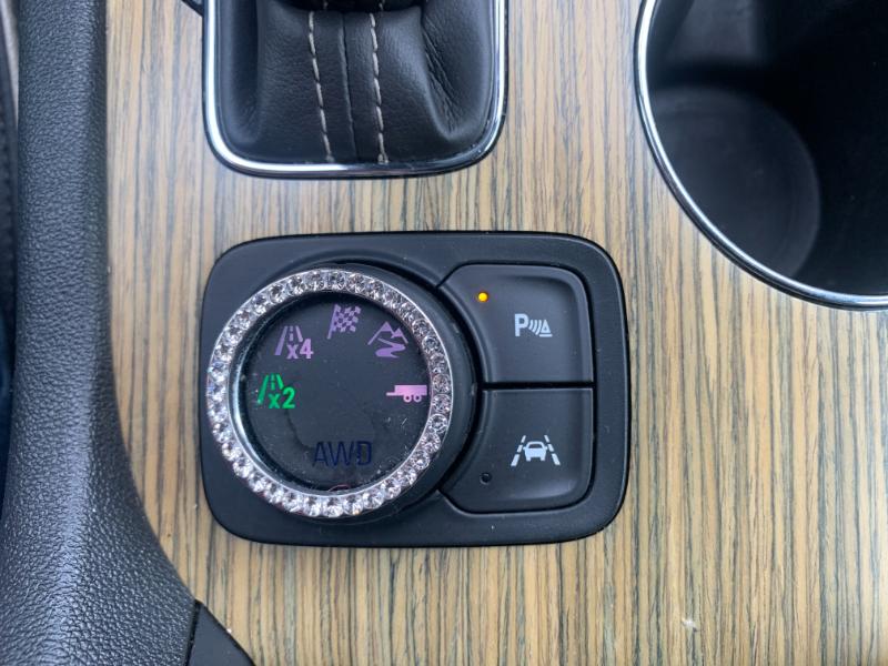 GMC Acadia Denali AWD 2019