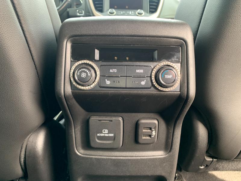 GMC Acadia Denali AWD 2019