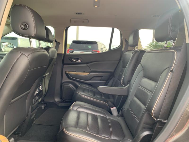 GMC Acadia Denali AWD 2019