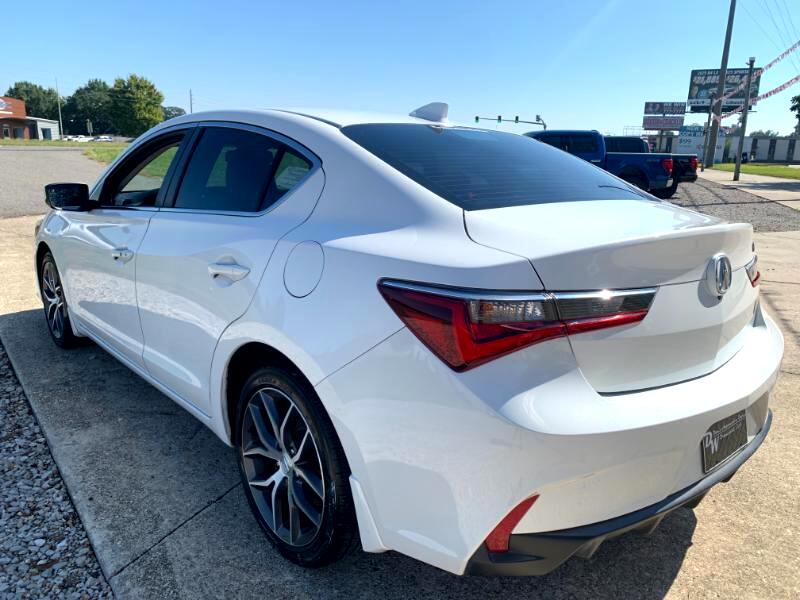 Acura ILX Technology Package 2020