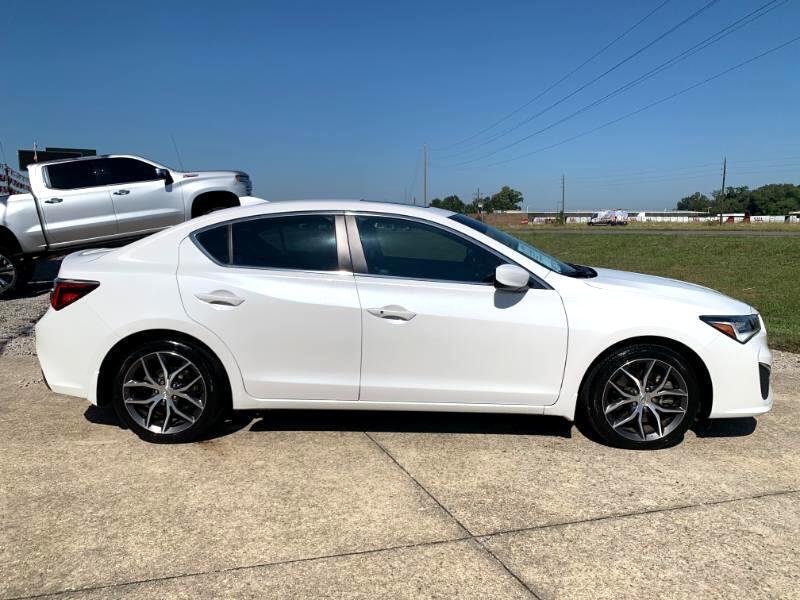 Acura ILX Technology Package 2020
