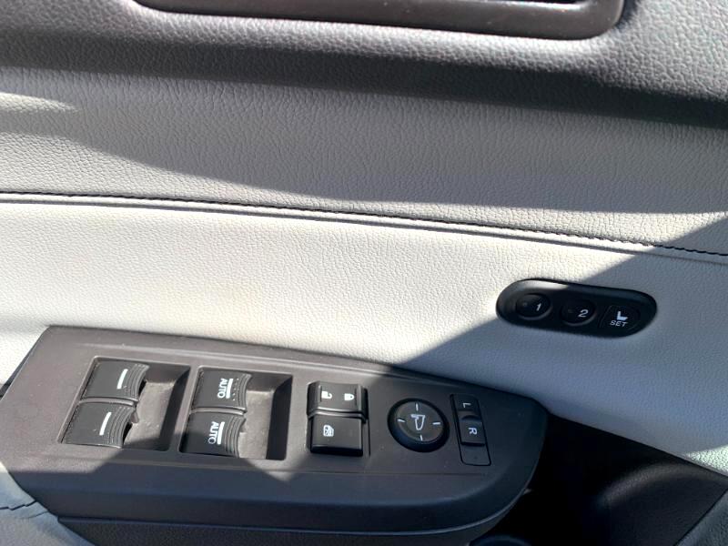 Acura ILX Technology Package 2020