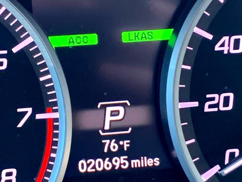 Acura ILX Technology Package 2020