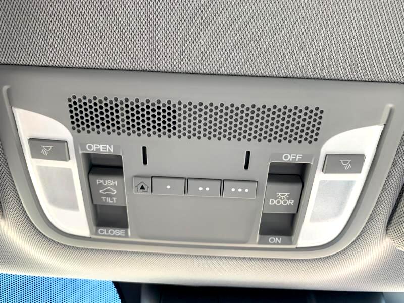 Acura ILX Technology Package 2020