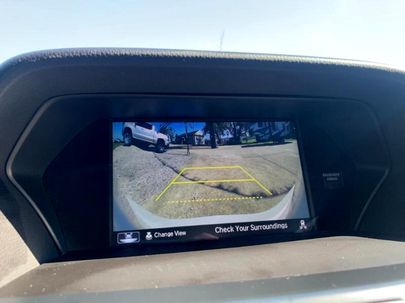 Acura ILX Technology Package 2020