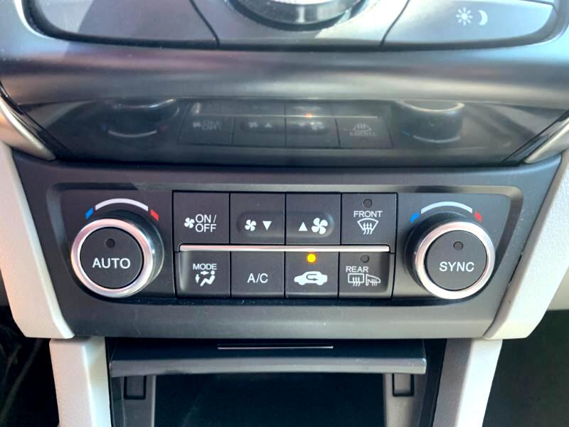 Acura ILX Technology Package 2020