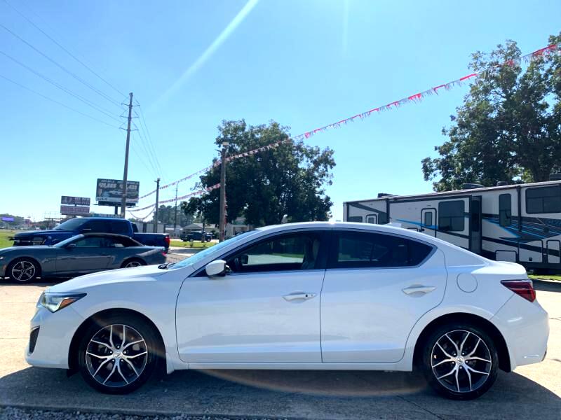 Acura ILX Technology Package 2020