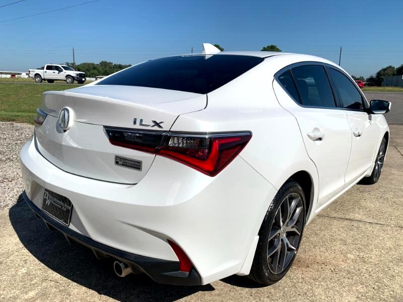 Acura ILX Technology Package 2020