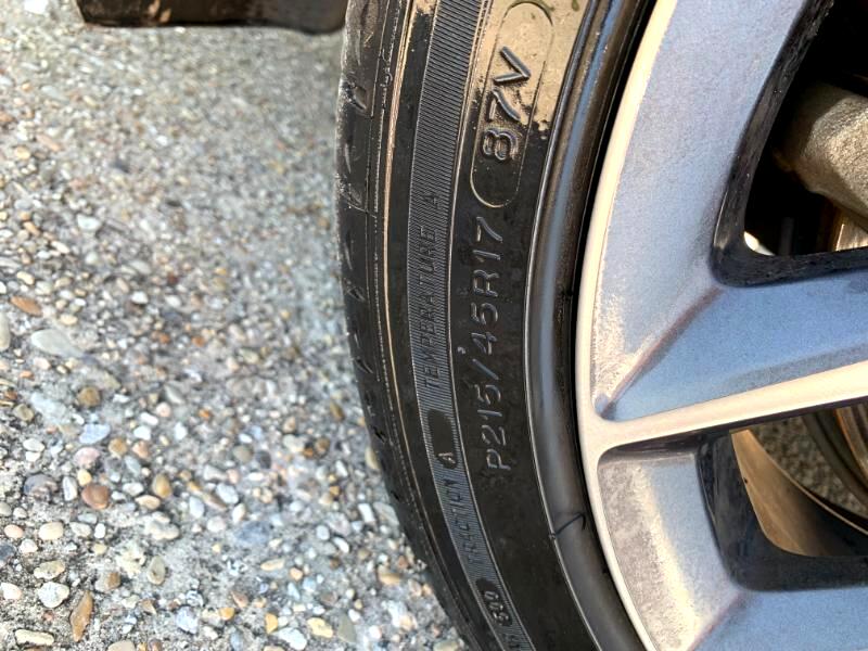 Acura ILX Technology Package 2020