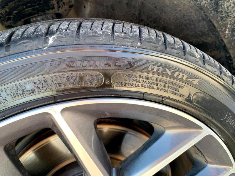 Acura ILX Technology Package 2020