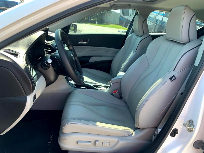 Acura ILX Technology Package 2020