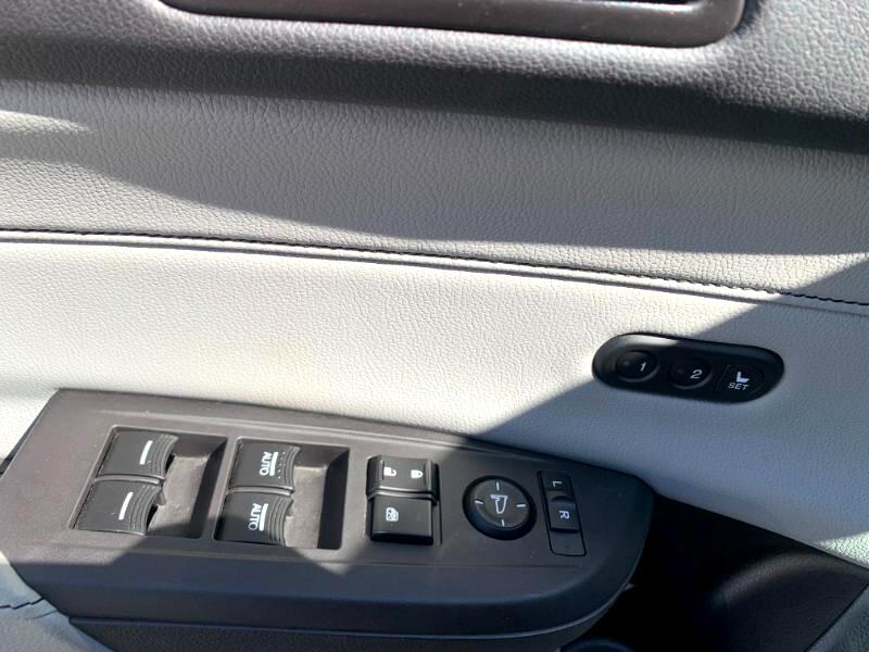 Acura ILX Technology Package 2020