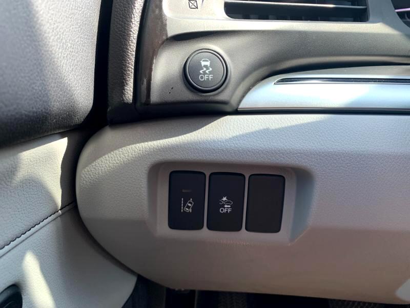 Acura ILX Technology Package 2020