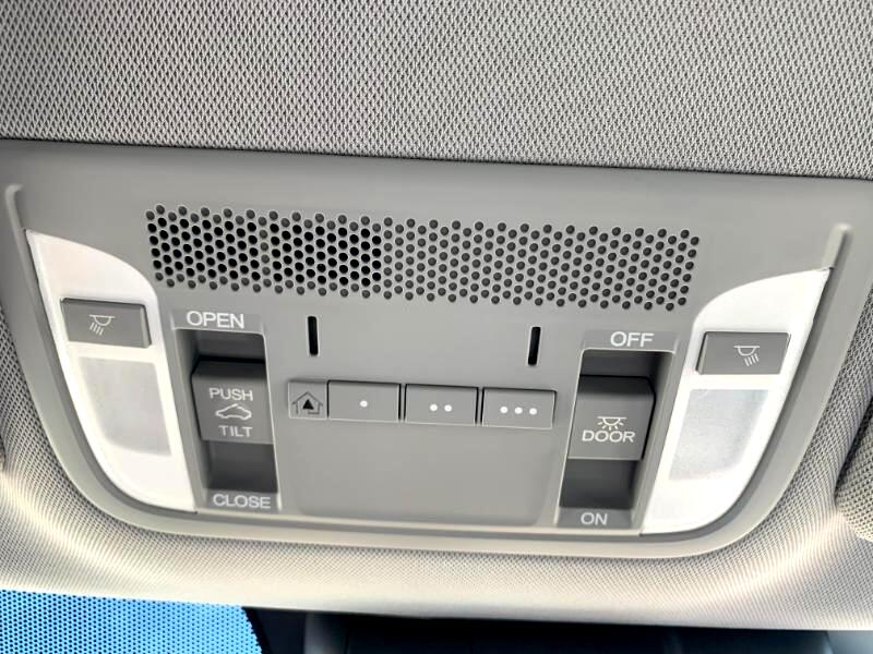 Acura ILX Technology Package 2020