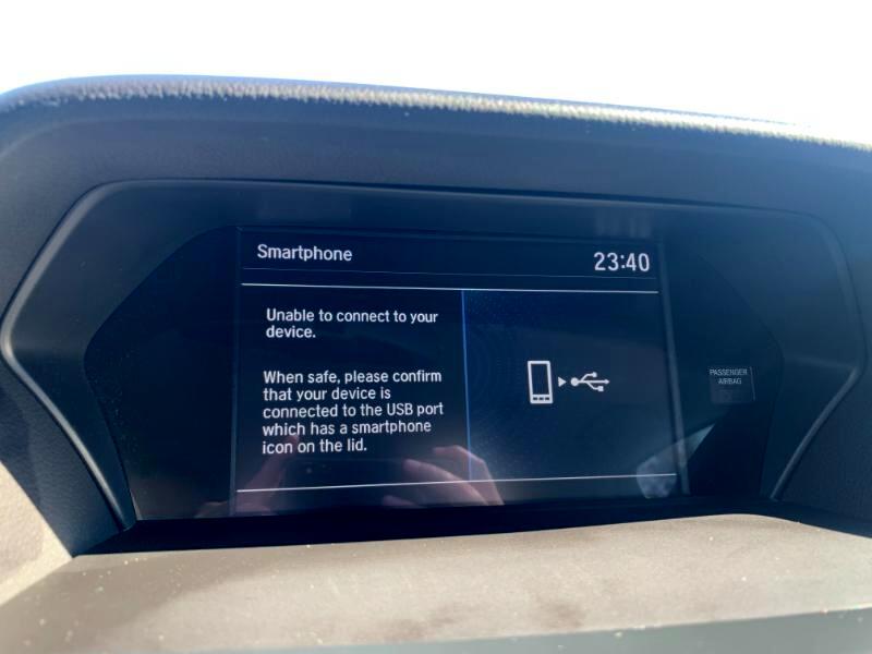 Acura ILX Technology Package 2020