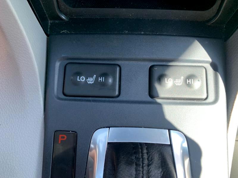 Acura ILX Technology Package 2020