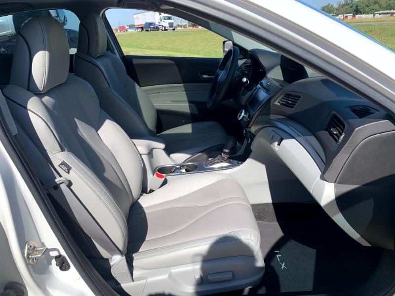Acura ILX Technology Package 2020