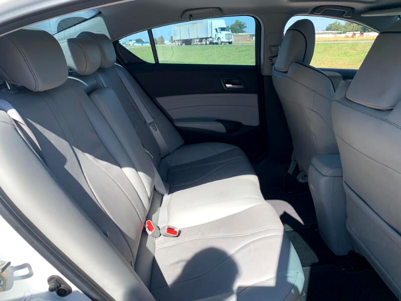 Acura ILX Technology Package 2020