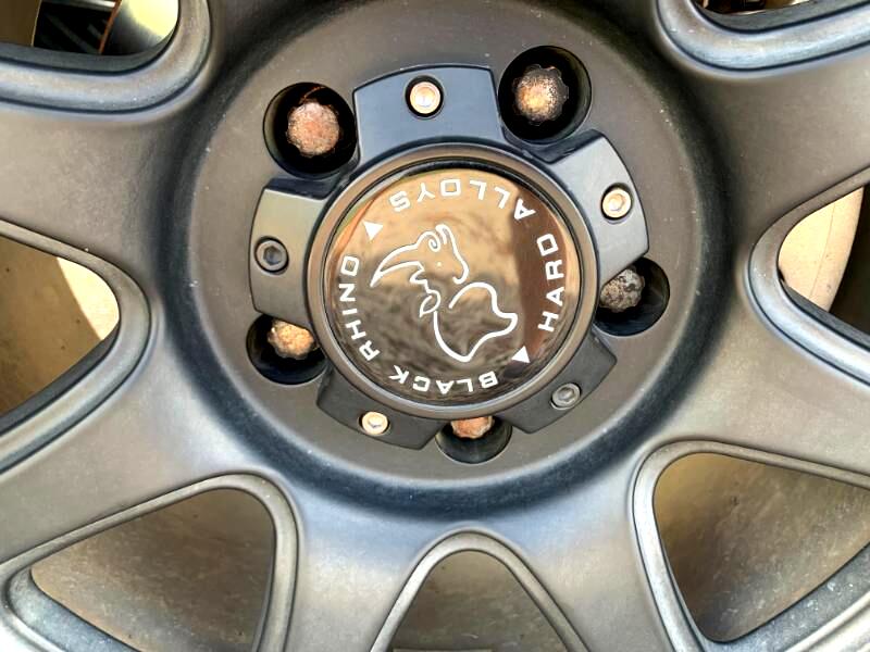 Jeep Wrangler Unlimited Sport 2022