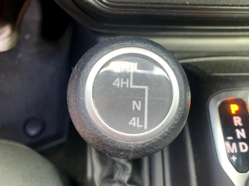 Jeep Wrangler Unlimited Sport 2022