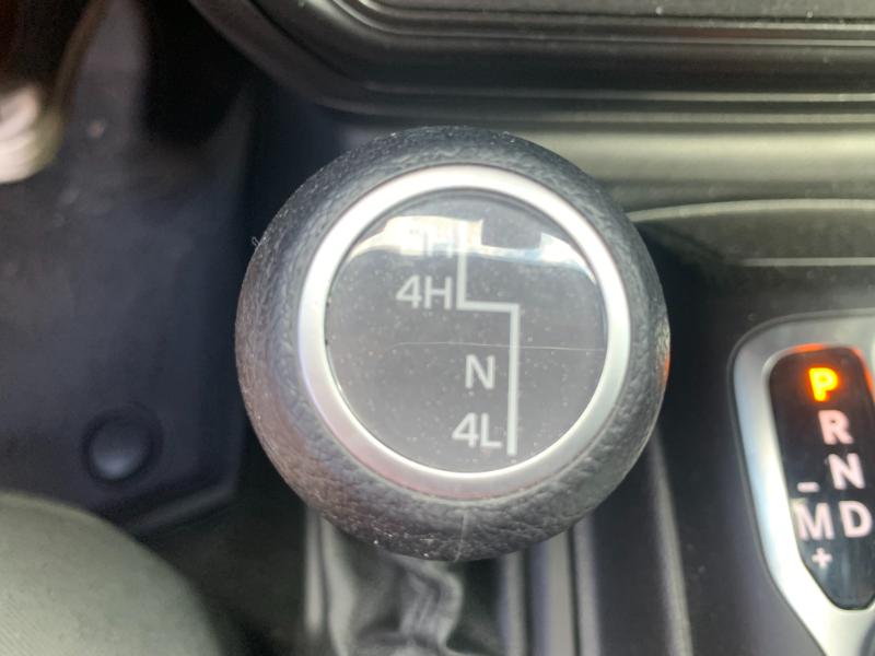 Jeep Wrangler Unlimited Sport 2022