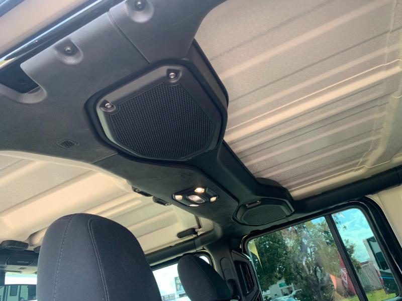 Jeep Wrangler Unlimited Sport 2022