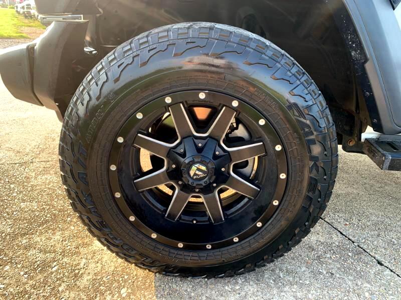 Jeep Gladiator Sport S 2020